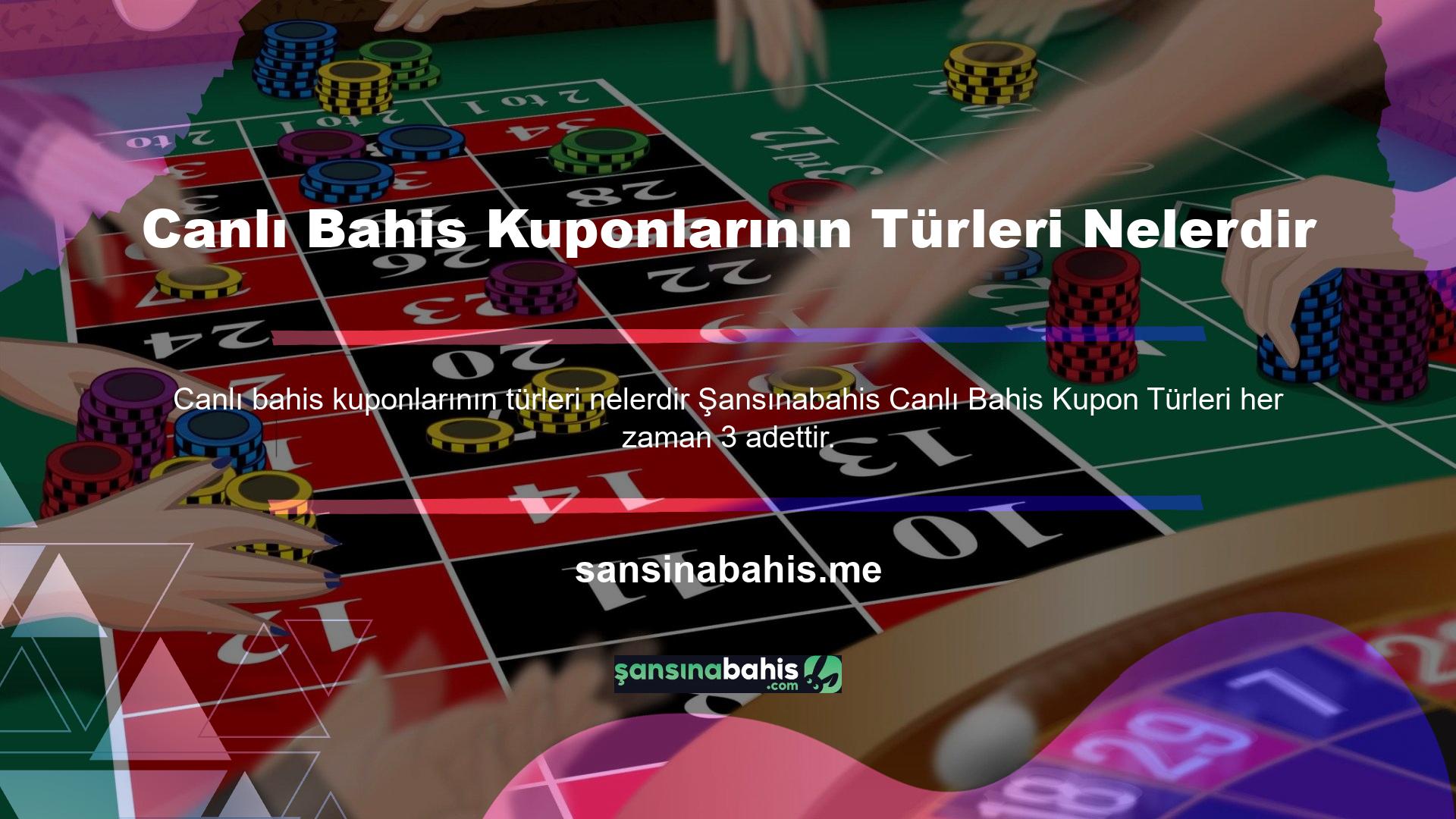 Sadece bir maç diğerlerinden farklıdır ve bunun nedeni, kötü bir şey olma şansının çok küçük olmasıdır