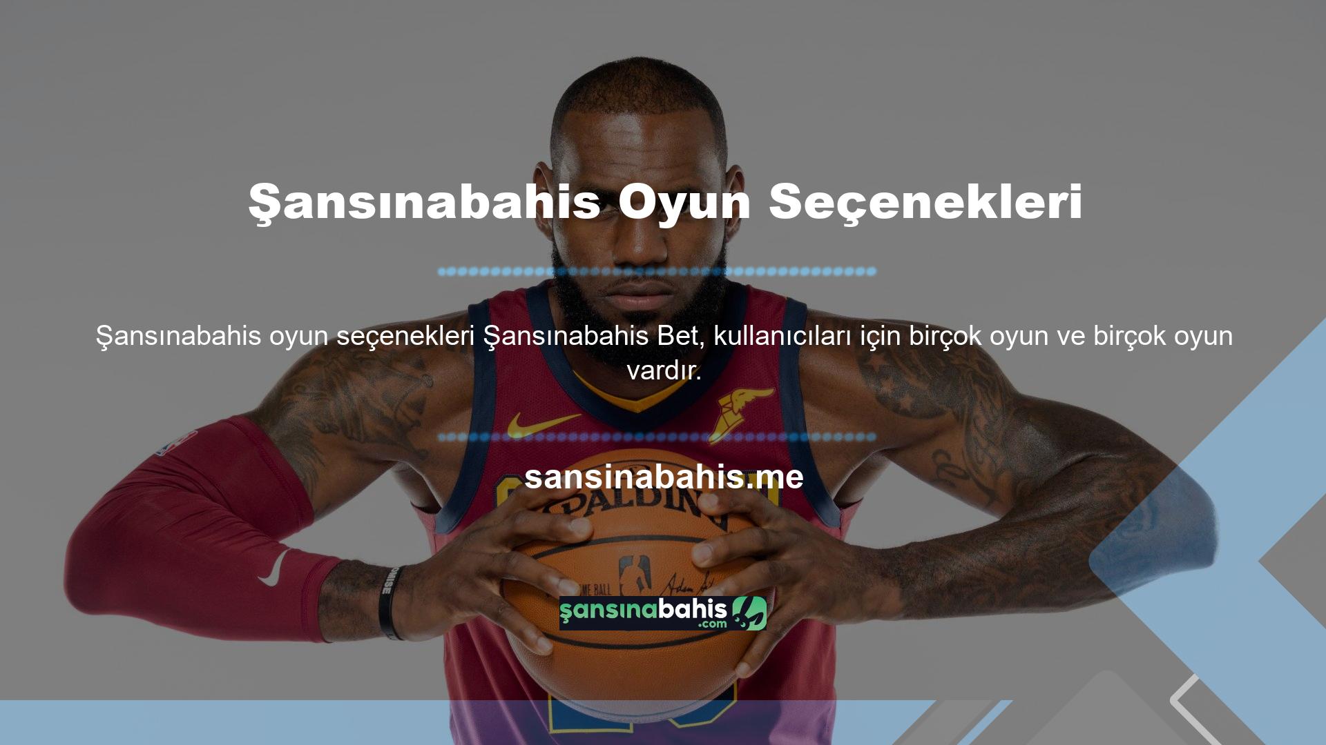 Birlikte gruplayabileceğimiz farklı oyun türleri var: Bahis: Bu, bir etkinliğin sonucunda spor maçı veya piyango çekilişi gibi para bahse girdiğinizde